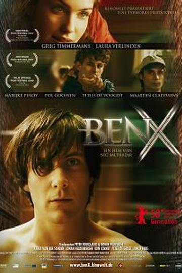 Ben X