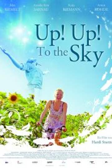 Up! Up! To the Sky!