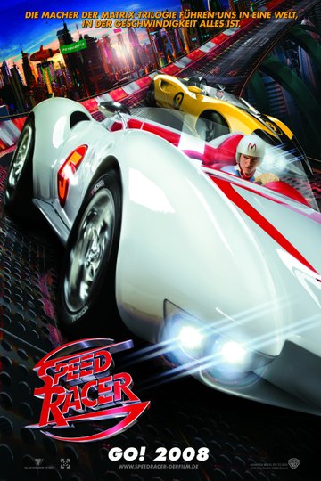 Speed Racer