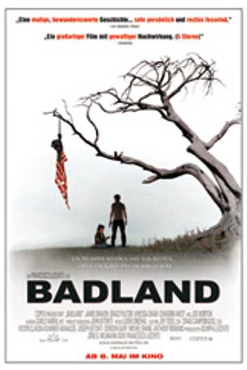 Badland
