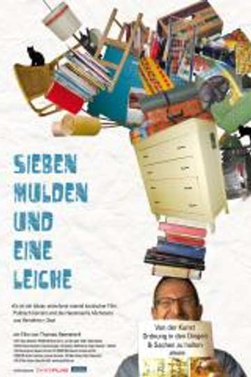 Sieben Mulden und eine Leiche