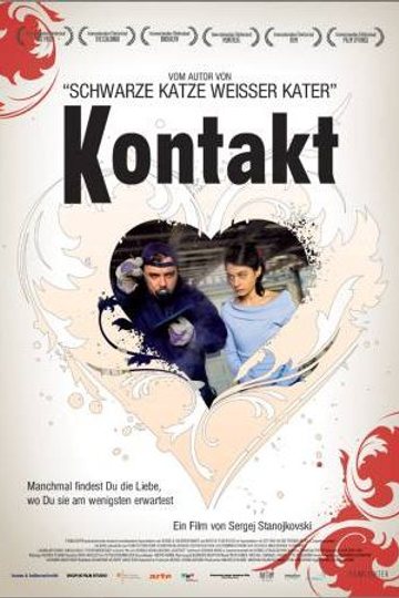 Kontakt