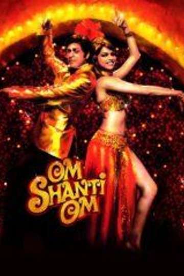 Om Shanti Om