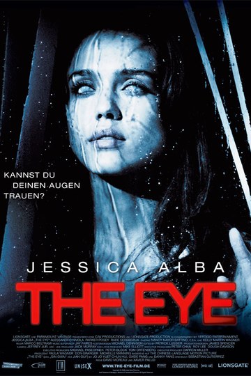 The Eye