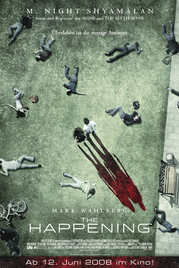 The Happening