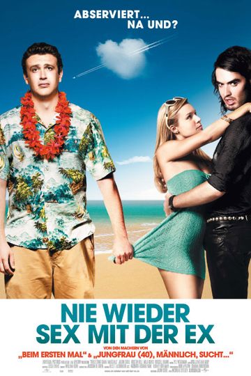 Nie wieder Sex mit der Ex