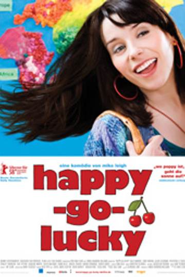 Happy-Go-Lucky