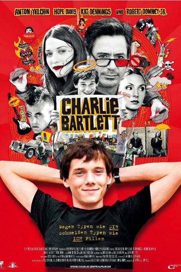 Charlie Bartlett