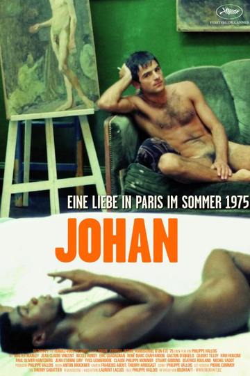 Johan - Eine Liebe in Paris im Sommer 1975