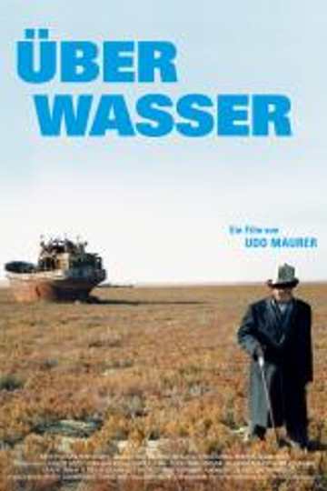 Über Wasser