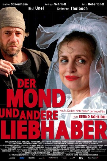 Der Mond und andere Liebhaber