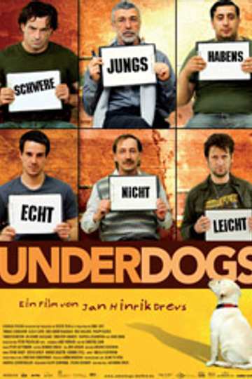 Underdogs