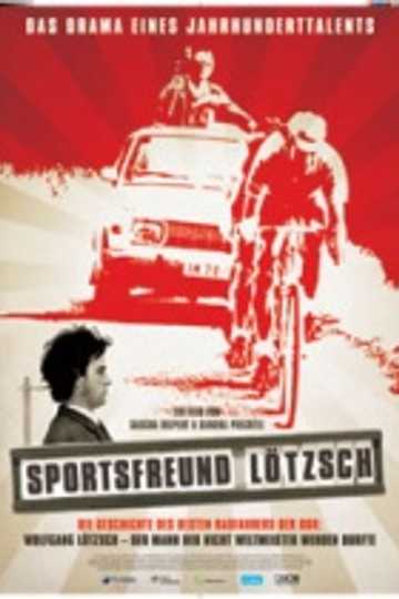Sportsfreund Lötzsch