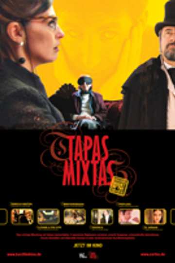 Tapas Mixtas