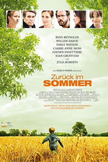 Zurück im Sommer