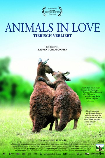Animals in Love