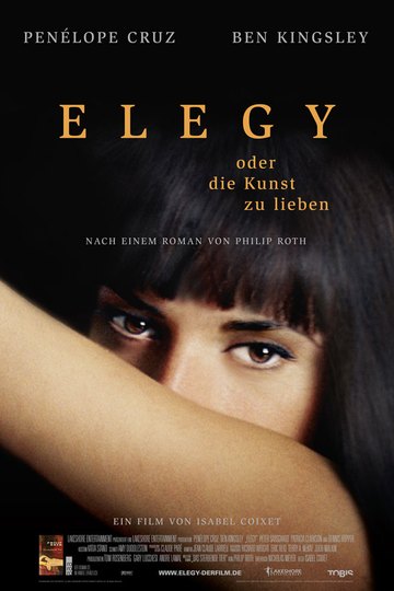 Elegy oder die Kunst zu Lieben