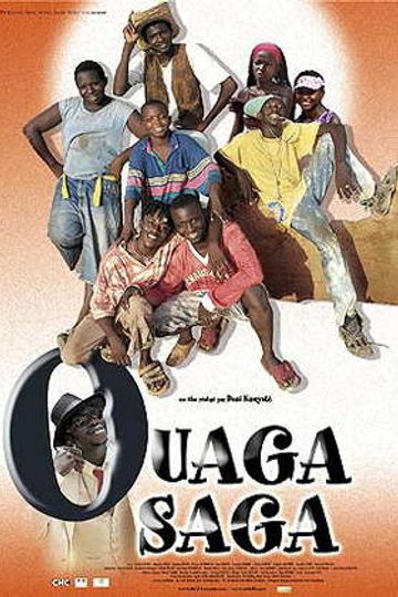 Ouaga Saga