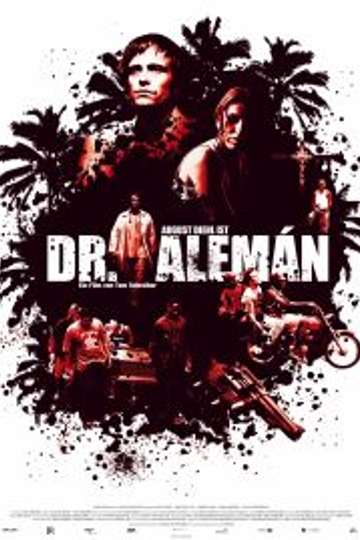 Dr. Aléman