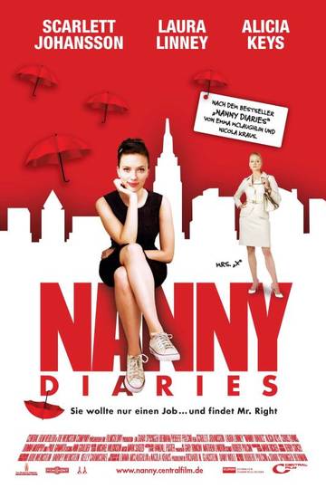 Nanny Diaries