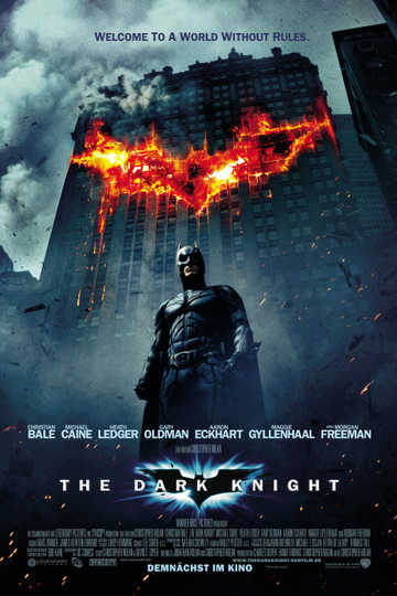 The Dark Knight
