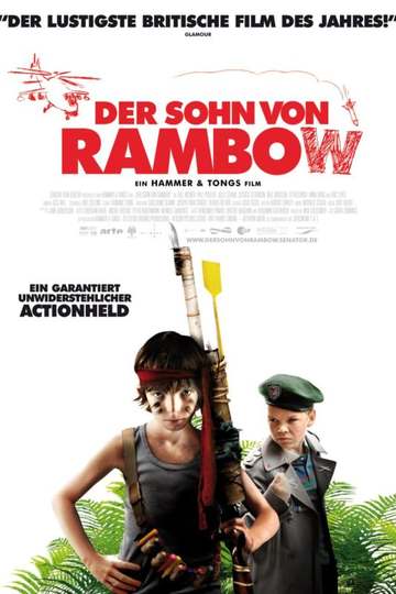Der Sohn von Rambow