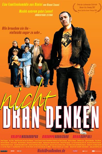 Nicht dran denken