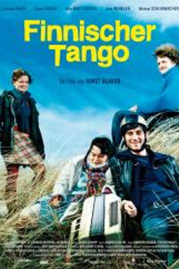 Finnischer Tango