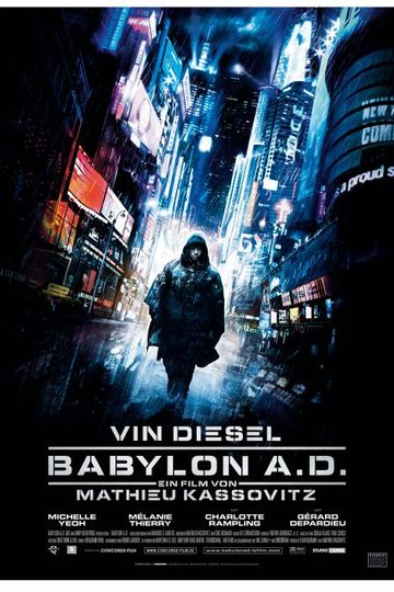 Babylon A.D.