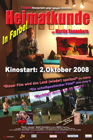 Heimatkunde