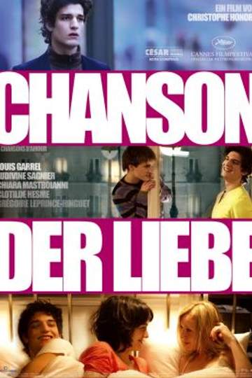 Chanson der Liebe