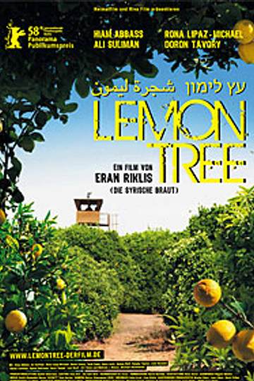 Lemon Tree