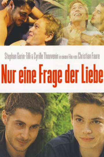 Nur eine Frage der Liebe