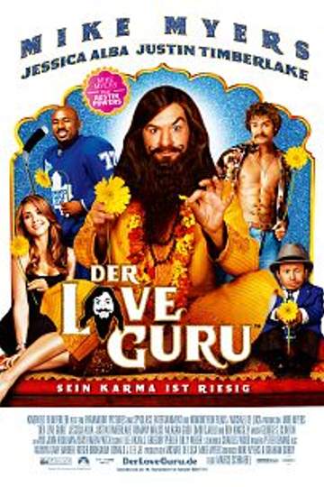 Der Love Guru