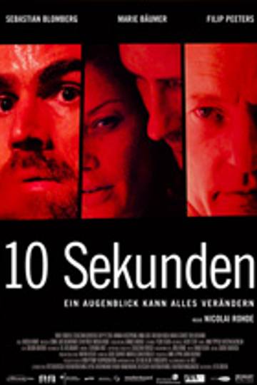 10 Sekunden