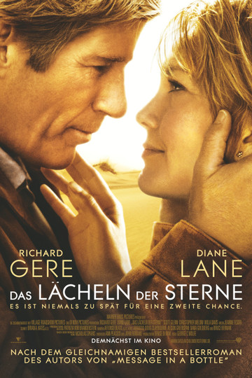 Das Lächeln der Sterne