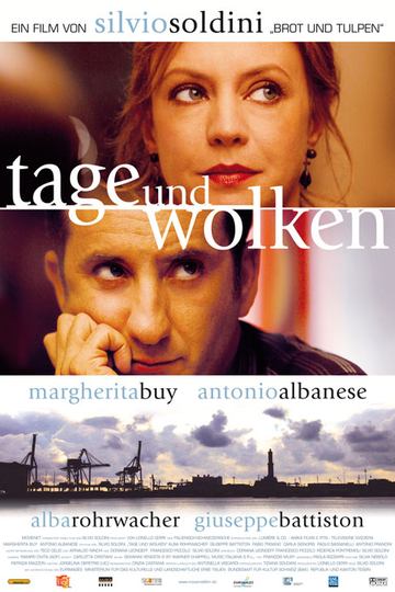 Tage und Wolken