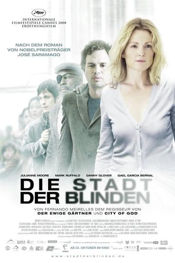 Die Stadt der Blinden