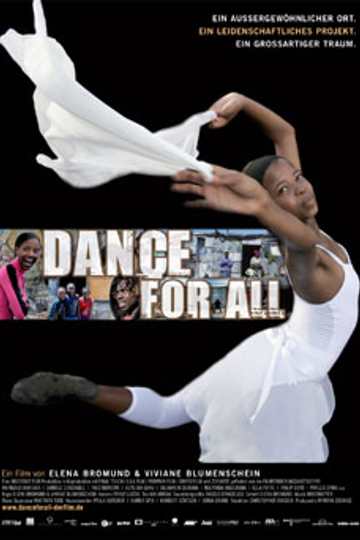 Dance for all