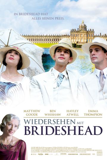 Wiedersehen mit Brideshead