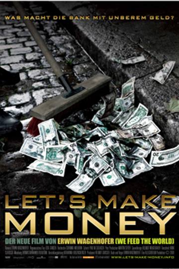 Let's make Money