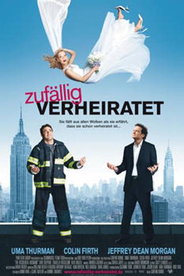 Zufällig verheiratet