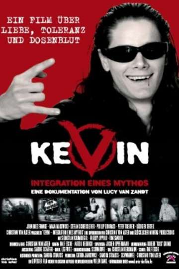 Kevin - Integration eines Mythos