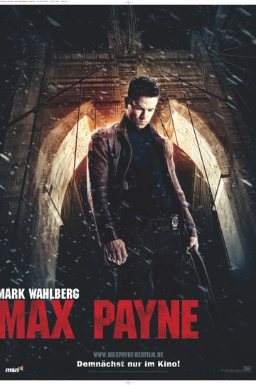 Max Payne