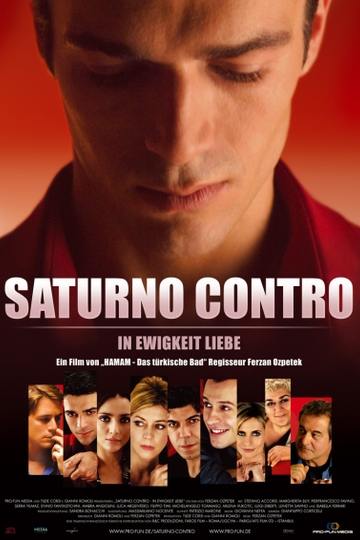 Saturno Contro
