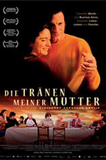 Die Tränen meiner Mutter