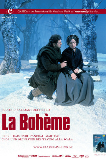 La Bohème