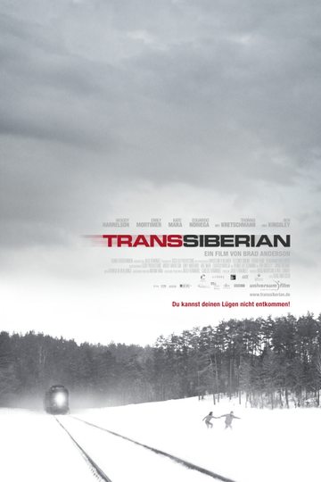 Transsiberian