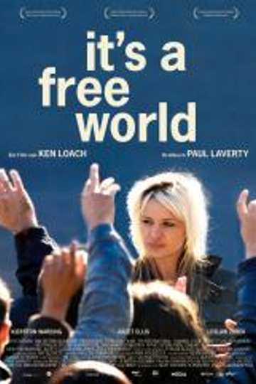 It's a Free World