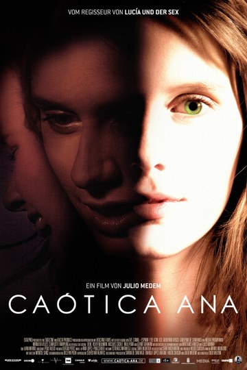 Caótica Ana